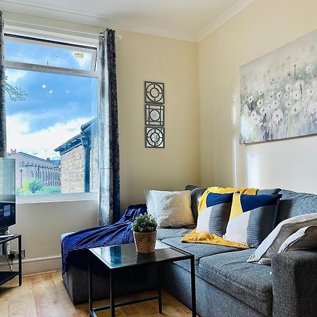 2 Bedroom Flat In Central London Exterior photo